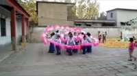 汶上县义桥镇东张村广场舞（第二辑）