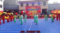 蓝田新城广场舞团体（10）（欢聚一堂）2015年10月21日重阳节