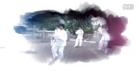 太极拳表演 20151124 揭西灰寨公园风景塔广场舞 - 峰航影视