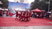 洋渚姐妹广场舞 红动中国