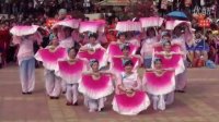 2016年龙海市海澄镇庆祝三八妇女节广场舞比赛