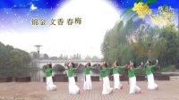 【 嫦娥】编舞 绍兴名人广场舞香响舞团