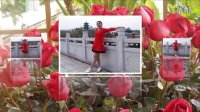 墨兰广场舞照片集（四）---风雨彩虹铿锵玫瑰