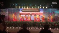 封丘县第五届广场舞大赛初赛第一名，城关镇大家乐舞蹈队参赛作品：祖国之恋