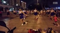 深圳公明广场跳广场舞《电话情缘》