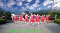 温州丽岙丽南广场舞—《美美哒》7人变队形