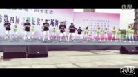 乡宁NF新势力街舞工作室 教练 临汾第四届·梨花奖广场舞大赛