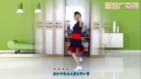 玫瑰广场舞《北京的金山上》红歌舞起来