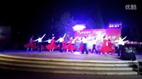 20160729沧州名人舞蹈团参加杨艺杯广场舞决赛