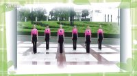 怀宁文化广场舞（雨中的旋律）