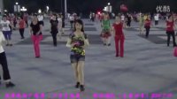 炫舞骄阳广场舞“十步自由舞”：杨阳领队（王者归来）2016.7.19