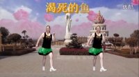 2016年最新宜阳明萱广场舞32步【渴死的鱼】