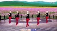 2016最新大众健身舞《青梅竹马》徐州团埠聆听广场舞