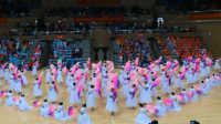 2016最新广场舞《运动会之歌》瑞昌市第十一届运动会开幕式