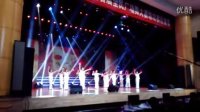 高密中心舞队潍坊广场舞大赛双球中国美VID_20161015_151423