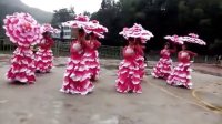 高冶社区广场舞《和谐中国》