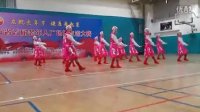 热烈庆祝农业厅舞蹈队荣获陕西省首届老年广场舞比赛一等奖