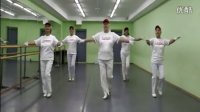 Танцы俄罗斯广场舞《快乐的中青年们》教学视频