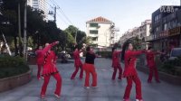 cpy燕子广场舞（集体）最美最美 编舞：杨丽萍