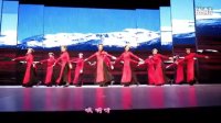 紫竹院广场舞——雪山阿佳（2016华夏杯比赛）