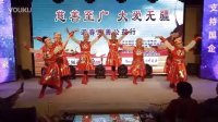 吉林省大安市魅力女人舞蹈队广场舞《敖包再相会》指导教 师周卫红