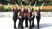 广场舞32步水兵舞系列大全 热门广场舞视频大全
