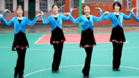 母亲节舞蹈视频精选，沅陵燕子广场舞《老爸老妈》