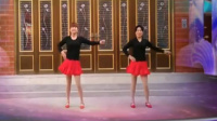 糖豆母亲节舞蹈视频精选 长治快乐广场舞《辣妈》