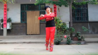 糖豆母亲节舞蹈视频精选 姃姃广场舞《祝妈妈长寿》