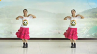 糖豆母亲节舞蹈视频精选 安徽百莲广场舞《妈妈的吻》