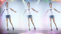 广场舞原创视频 广场舞快乐阿拉蕾32步简单版本