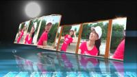 新余梅子广场舞《我从海上来》视频制作: 小太阳