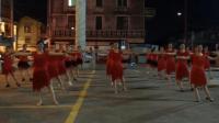 广场舞拉丁恰恰舞健身教学 简单易学一看就会