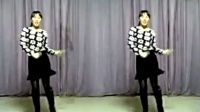 广场舞教学视频下载大全: 《女人不是错》 简单易学
