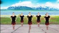 水兵舞基本步教学 2016最新广场舞 水兵舞16步《饮酒欢歌》 2