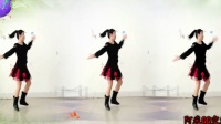 2017最新的广场舞《发红包》阿采广场舞老师教学 有背面