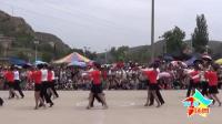 广场舞《红山果》, 充满民族风情的美丽舞蹈
