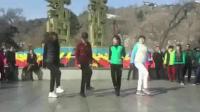 怎么练广场舞鬼步舞才好看 黑龙江省哈尔滨教曳步舞教学