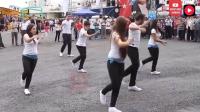 土耳其广场舞是这样跳的, 跟你印象中的一样吗?