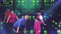 中国广场舞第一人王广成歌曲串烧, 观众喝彩一起跟着节拍跳起来