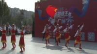 《全能挑战王之第一广场舞》聊城奥森社区水城明珠舞蹈队