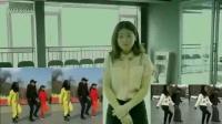 曳步舞视频滑步教学旋转初级  广场舞鬼步舞女人没有错分解动作 《朋友的酒》鬼步舞
