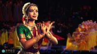 印巴舞蹈《丽达之歌》  优美的形体绽放无限魅力