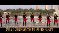 秋冬广场舞, 歌在飞, 最适合三十岁以上女性