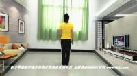 鬼步舞视频在校学生  广场舞鬼步舞16步教学(爱火)热情奔放鬼步舞