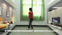 青海省海西广场舞-鬼步舞教学 爱火 爱情买卖广场舞鬼步舞练习多少天见效