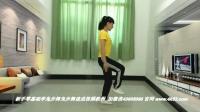 惠州梅子广场舞出彩中国鬼步舞 鬼步舞六个基本动作 老年人鬼步舞《梦中的妈妈》练鬼