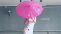 古典旗袍舞, 一秒钟将你拉回到老上海的性感风情