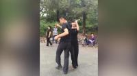 唐山最牛的吉特巴舞蹈夫妻, 就爱看这对夫妻跳的舞蹈