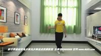 黑龙江省伊春市五营区如何练习广场舞鬼步舞
